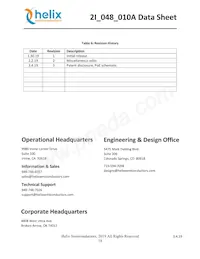 2I-048-010A-QFN32-C Datenblatt Seite 18