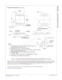 74VHC393MX Datasheet Page 9