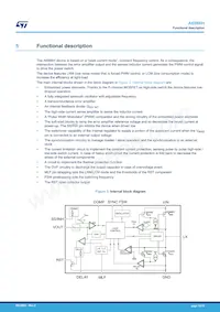 A6986H5V Datasheet Page 12