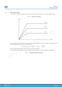 A6986H5V Datasheet Page 18