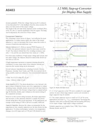 A8483EEKTR-T Datasheet Pagina 7