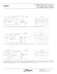 A8483EEKTR-T Datasheet Pagina 8