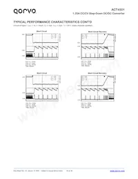 ACT4501SH-T Datenblatt Seite 14