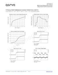 ACT4515SH-T Datasheet Page 13