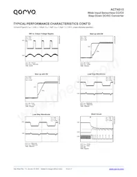 ACT4515SH-T Datasheet Page 14