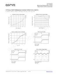 ACT4523YH-T Datenblatt Seite 12