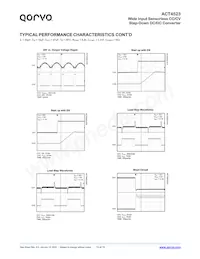 ACT4523YH-T Datenblatt Seite 13