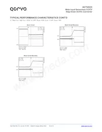 ACT4523YH-T Datenblatt Seite 14