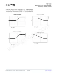 ACT4526YH-T Datenblatt Seite 13