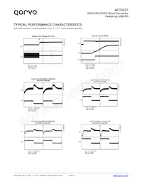 ACT4527YH-T Datenblatt Seite 12