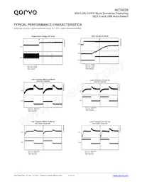 ACT4528YH-T Datenblatt Seite 12