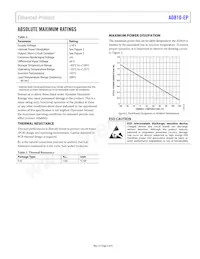 AD810TRZ-EP-RL Datasheet Page 5