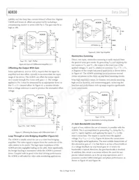 AD830ARZ-REEL Datasheet Pagina 16