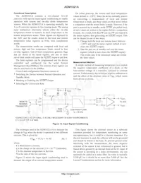 ADM1021ARQZ-R7 Fiche technique Page 7