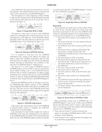 ADM1026JSTZ-REEL Datenblatt Seite 14