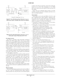 ADM1029ARQZ-R7 Datenblatt Seite 16