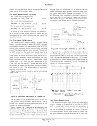 ADM1031ARQZ-R7 Datenblatt Seite 22