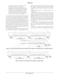 ADM1034ARQZ-R7 Datasheet Page 11