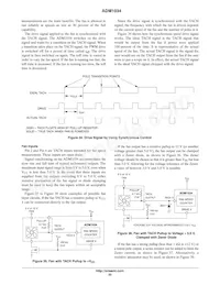 ADM1034ARQZ-R7 Datenblatt Seite 22