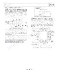 ADN8810ACPZ-REEL7 Datasheet Page 13