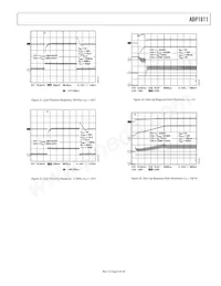 ADP1611ARMZ-R7數據表 頁面 9