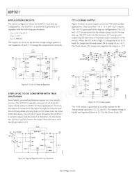 ADP1611ARMZ-R7 Datasheet Pagina 14