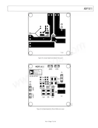 ADP1611ARMZ-R7 Datasheet Pagina 17