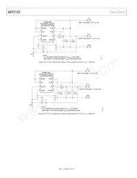 ADP2102YCPZ-1.8-R7 Datasheet Pagina 18
