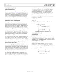 ADP2127ACNZ-1.20R7 Datasheet Page 13