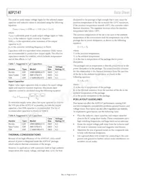 ADP2147ACBZ-150-R7 Datasheet Page 14