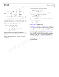 ADP2387ACPZN-R7 Datenblatt Seite 18