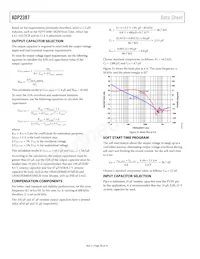 ADP2387ACPZN-R7 Datenblatt Seite 20