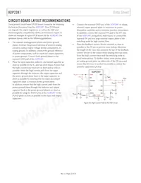 ADP2387ACPZN-R7 Datenblatt Seite 22