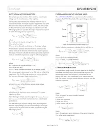 ADP2389ACPZ-R7 Datenblatt Seite 15