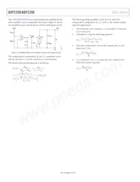 ADP2389ACPZ-R7 Datenblatt Seite 16