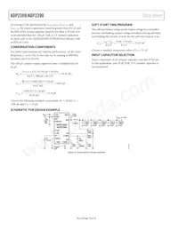 ADP2389ACPZ-R7 Datenblatt Seite 18