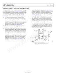 ADP2389ACPZ-R7 Datenblatt Seite 20