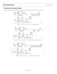 ADP2389ACPZ-R7 Datenblatt Seite 22