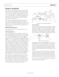 ADP2441ACPZ-R7 Datenblatt Seite 15