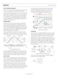 ADP2441ACPZ-R7 Datasheet Pagina 16