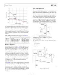 ADP2441ACPZ-R7 Datenblatt Seite 21