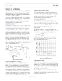 ADP2443ACPZN-R7 Datenblatt Seite 13