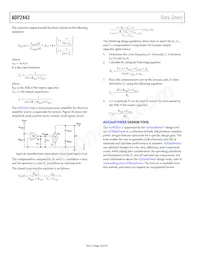 ADP2443ACPZN-R7 Datenblatt Seite 18