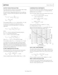 ADP2443ACPZN-R7 Datenblatt Seite 20