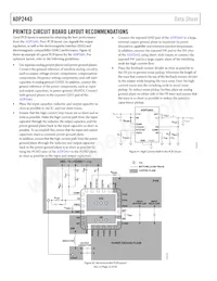 ADP2443ACPZN-R7 Datenblatt Seite 22