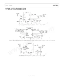 ADP2443ACPZN-R7 Datenblatt Seite 23