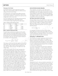 ADP3050ARZ-5-REEL Datasheet Pagina 14