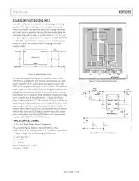 ADP3050ARZ-5-REEL Datasheet Pagina 17