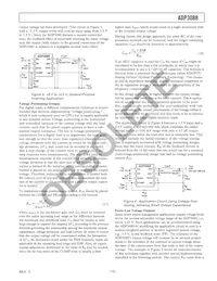 ADP3088ARM-REEL7 Datenblatt Seite 13