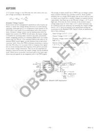 ADP3088ARM-REEL7 Datenblatt Seite 14